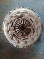 BOXER JUMPER DUCATO SPRZĘGŁO DWUMASA KOMPLETNE 9805856580 LUK