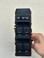 PANEL STEROWANIA SZYB KIEROWCY CHRYSLER 04602781AA