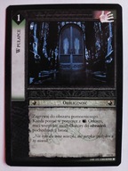 W Pułapce 3U72 LOTR TCG