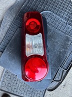 LAMPA TYŁ DOD DRZWI SKRZYDEŁKOWE PEUGEOT PARTNER CITROEN BERLINGO