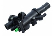 TERMOSTAT + OBUDOWA PEUGEOT 607 807 EXPERT 2.0 HDI