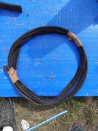 Mitsubishi ASX 1.8 DiD uszczelka drzwi prawych tylnych prawy tył