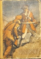 Pionierowie - James Fenimore Cooper, il. Stanisław Rozwadowski