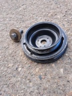 KOŁO PASOWE WAŁU RENAULT CLIO II twingo I 1.2 870877D 872472c