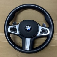 BMW X3 G01 X4 G02 X5 G05 LIFT KIEROWNICA AIRBAG PODUSZKA M-PAKIET ŁOPATKI