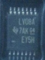 Układ scalony 74LV08D SSOP-14 12-4-5