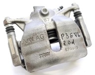 ZACISK HAMULCOWY LEWY PRZÓD 8V0615123D VW PASSAT B8 LIFT