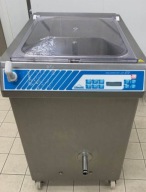 Carpigiani pastomaster RTX 120 pasteryzator do lodów