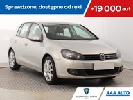 VW Golf 1.4 TSI, Salon Polska, Klima, Klimatronic