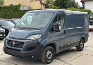 Fiat DUCATO JUMPER BOXER 2.3 Diesel, USZKODZONY SILNIK Do poprawek lakier
