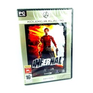 NOWA KOLEKCJA KLASYKI INFERNAL PC PL