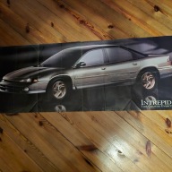 Dodge Intrepid USA