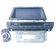 NAWIGACJA CIC BMW E70 E71 LIFT KOMPLET