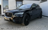 Jaguar F-PACE 3.0 D V6 | Stan BDB | 4X4 |