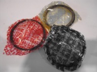 KOMPLET PIERŚCIENI NOMINAŁ DAEWOO NUBIRA 1,6 LANOS