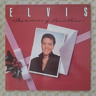 Elvis Presley – Memories Of Christmas - 1982 FR (EX/NM-)