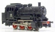 Marklin - parowozik 3-osiowy BR89 - 006 DB