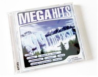 Mega Hits 99 Die Erste / CD 1999 Dance Składanka