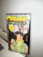 Franko - Gry stacja dyskietki Amiga 500 / 600 / 1200 tower / cd32