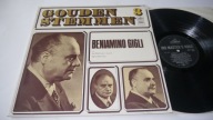 BENIAMINO GIGLI Gouden Stemmen 3
