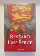 Ryszard Lwie Serce John Gillingham
