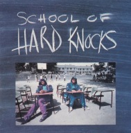 Hard Knocks - School Of Hard Knocks (RE 2023) FOLIA!!!