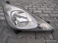 lampa lewa prawa przód europa oryginał honda jazz III CZĘŚCI A--Z