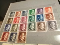 Generalna Gubernia General Gouvernement Adolf Hitler Geburstag urodziny