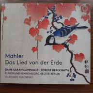 Mahler Das Lied von der Erde V.Jurowski