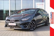 KIA pro_cee'd GT Line