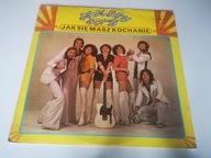 HAPPY END - JAK SIĘ MASZ KOCHANIE / 1 PRESS