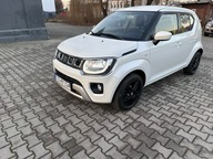 Suzuki Ignis 1.2Hybrid, 15Tkm, Stan jak NOWY