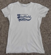 BLUZKA BEŻOWA R S/M