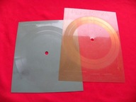 LASKOWSKI beata / żółty / dziewczyna / wspomnienia POCZTÓWKA DŹWIĘKOWA X 2