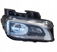 PRAWA LAMPA LEFLEKTOR FULL LED PRZÓD PRZEDNIA HYUNDAI KONA 92102-J9100
