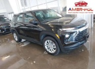 Chevrolet Trailblazer LS 2026 1.3 Benzyna 155KM