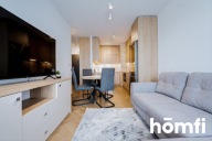 Mieszkanie, Radom, Wacyn, 35 m²