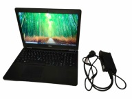 Laptop 8GB 1TB 15,6 IPS; Win10, 5 godzin bateria.