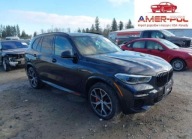 BMW X5 M50i 2023 4.4 Benzyna 523KM