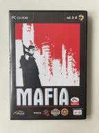 Mafia I 1 PC PL