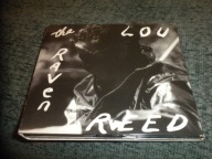 LOU REED The Raven 1ST. PRESS 2003 LIMITED 2CD Avantgarde BOWIE Anderson