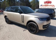 Land Rover Range Rover P400 SE 2025 3.0 Benzyna 395KM