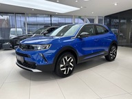 Opel Mokka Elegance / LED / Kamera cofania / CarPl