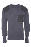 Swetr Sił Powietrznych wz.528/MON