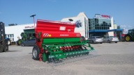 Siewnik zbożowy Agro-Masz SR 300