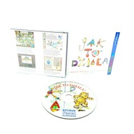 JAK TO DZIAŁA - OPTIMAL PASCAL GRA EDUKACYJNA PC POLSKIE WYDANIE PL