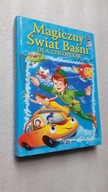 MAGICZNY SWIAT BASNI DLA CHLOPCOW