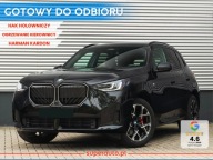BMW X3 xDrive20 Sport Suv 2.0 (208KM) 2025