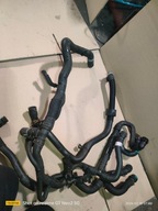 PRZEWÓD NAGRZEWNICY TRANSIT WODY LIFT 2.0 TDCI CHŁODNICY PRZEWODY CUSTOM