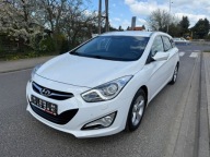 Hyundai i40 LEDY NAWIGACJA PARKTRONIC PRZOD TYL KAMERA GRZANE FOTELE TEMPO